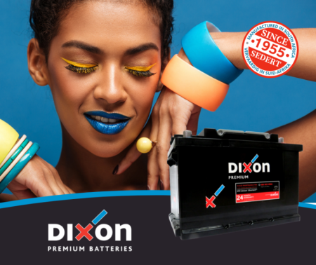 Premium Battery 2